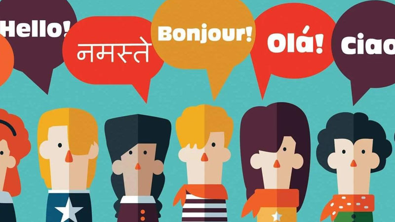 Chỉ một nửa người dùng Facebook dùng tiếng Anh